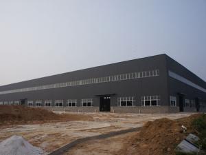 鋼結(jié)構工程12